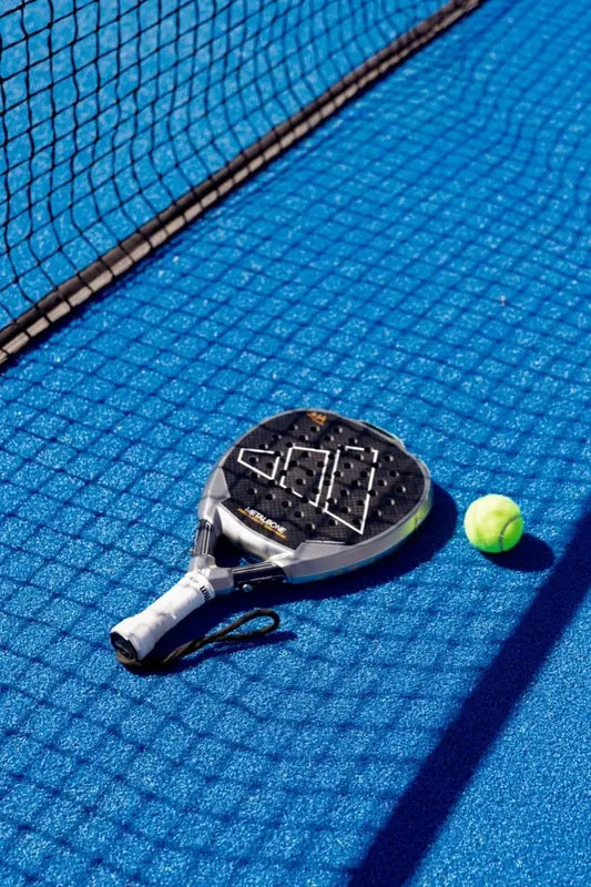 Racchette da Padel