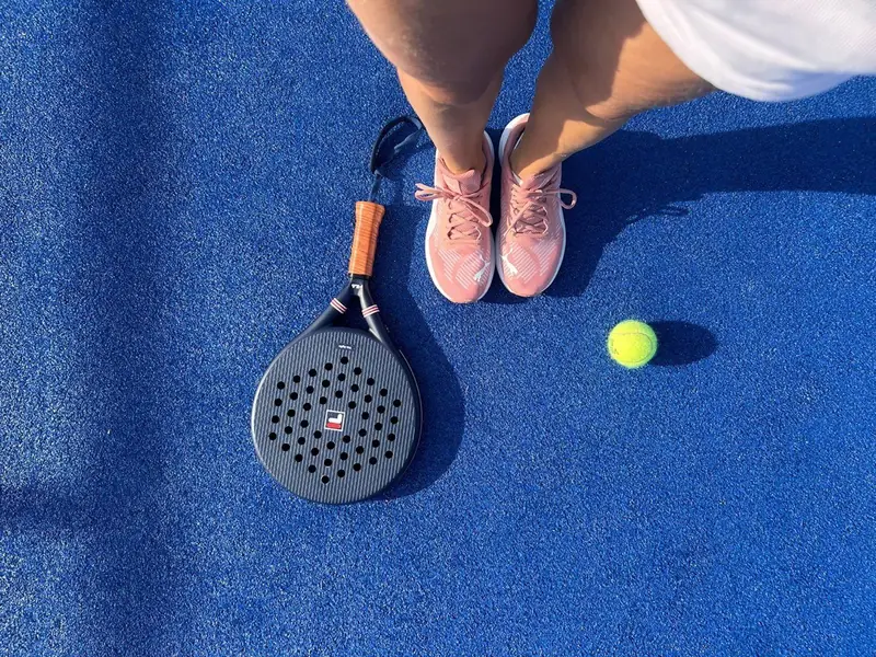 Scarpe da Padel